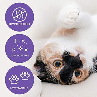 Foto 7 | Foto 7 | Arena Para Gatos Ultrapet Ultra Clumping Crystal De 2,27 Kg - Venta Internacional.