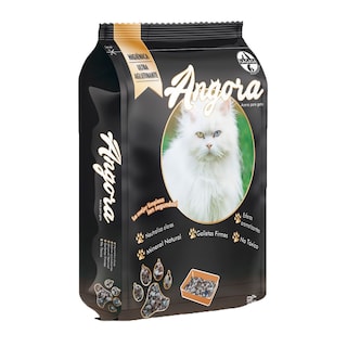 Foto 1 | Foto 1 | Arena Para Gato Angora Super Premium Olor Lavanda 5kg