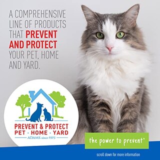 Foto 7 | Foto 7 | Dip De Piretrina Para Pulgas Y Garrapatas Adams Plus Para Perros Y Gatos, 120 Ml - Venta Internacional.