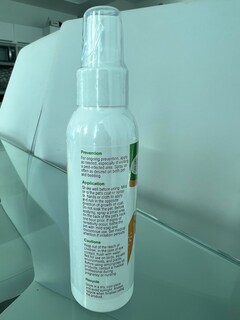 Foto 3 | Foto 3 | Aerosol Para Mascotas North American Herb & Spice Houdi's Foodies 120 Ml - Venta Internacional.