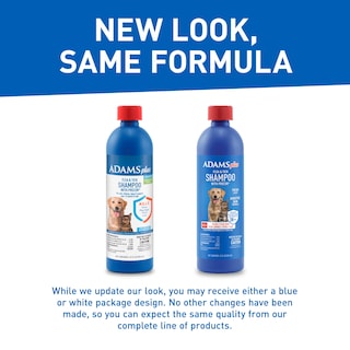 Foto 2 | Foto 2 | Champú Para Pulgas Y Garrapatas Adams Plus Con Precor Para Mascotas, 355 Ml - Venta Internacional.