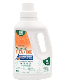 Foto 1 | Foto 1 | Aditivo De Lavandería Tropiclean Para Pulgas Y Garrapatas 32 Ml Para Perros Y Gatos - Venta Internacional.