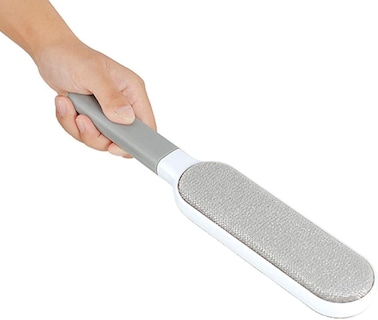 Foto 2 | Foto 2 | Cepillo Removedor de Pelo de Mascotas Genérico Self color Gris