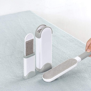 Foto 4 | Foto 4 | Cepillo Removedor de Pelo de Mascotas Genérico Self color Gris