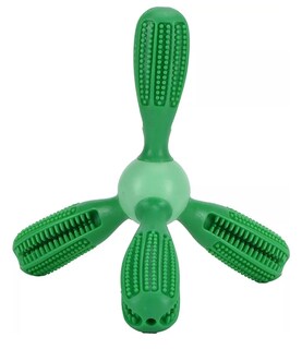 Foto 2 | Foto 2 | Juguete Dental Lab.G Verde para Mascota