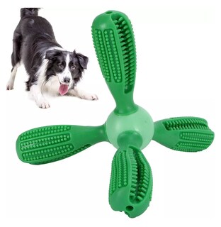 Foto 3 | Foto 3 | Juguete Dental Lab.G Verde para Mascota