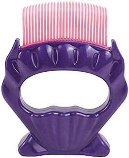 Foto 2 | Foto 2 | Peine De Masaje Pet Grooming Para Perros Y Gatos, Paquete De 3 - Venta Internacional.
