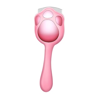 Foto 1 | Foto 1 | Peine De Pelo Para Mascotas Y Gatos Con Forma De Concha, Peine Con Aguja Para Gatos Y Pequeños D - Venta Internacional.