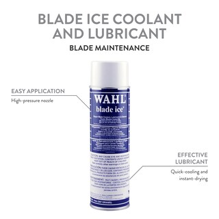 Foto 2 | Foto 2 | Refrigerante Y Lubricante Blade Ice Para Cuchillas De Cortaúñas Para Mascotas - Venta Internacional.