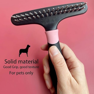 Foto 2 | Foto 2 | Cepillo De Aseo Para Mascotas Con Diseño Fioviel Para Perros - Venta Internacional.