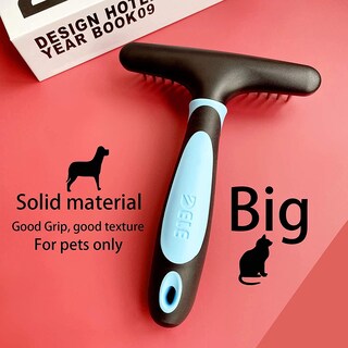 Foto 2 | Foto 2 | Cepillo De Aseo Para Mascotas Con Diseño Fioviel Para Perros - Venta Internacional.