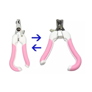 Foto 4 | Foto 4 | Kit Cepillo Deslanador Para Perro 4pzs, Peine Mascotas Masajeador Eo Safe Imports Esi-12166-1 Rosa