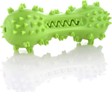 Foto 4 | Foto 4 | Cepillo De Dientes Huoguo Squeaky De Juguete Masticable Para Perros, Para Masticar Agresivamente - Venta Internacional.