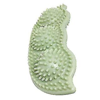 Foto 3 | Foto 3 | Juguete Para Perros Huoguo Molar Bite, Masticable, Guisante, Limpieza De Dientes, Azul - Venta Internacional.