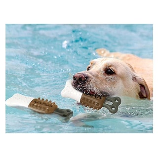 Foto 4 | Foto 4 | Cepillo De Dientes Para Perros Huoguo, Chirriante, Masticable, Limpieza De Dientes - Venta Internacional.