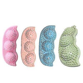 Foto 2 | Foto 2 | Juguete Para Perros Huoguo Molar Bite, Goma Limpiadora De Dientes De Guisante - Venta Internacional.