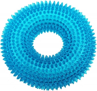 Foto 1 | Foto 1 | Juguete Masticable Huoguo Duradero Dog Squeaky Para Masticadores Agresivos - Venta Internacional.