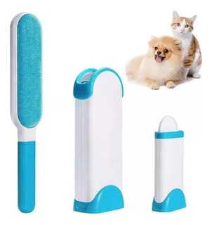 Foto 1 | Foto 1 | Cepillo Quita Pelo Removedor Pelusa Mascotas Ropa Muebles