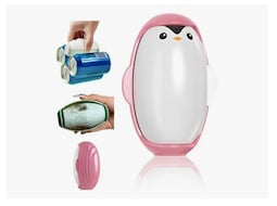 Cepillo Quita Pelusa Mascotas Lavable/reutilizable/portátil