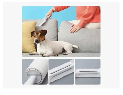 Foto 3 | Foto 3 | Rodillo Quita Pelus 11 Piezas