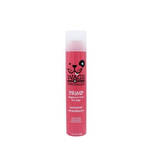 Foto 1 | Foto 1 | Spray de Fragancia para Perros Wags & Wiggles Aroma a Fresa