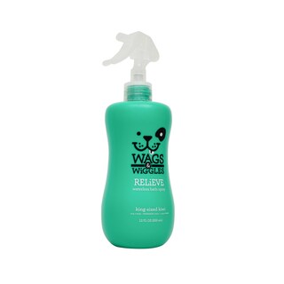 Foto 1 | Foto 1 | Shampoo Spray Wags & Wiggles Anti-rascado para Perros