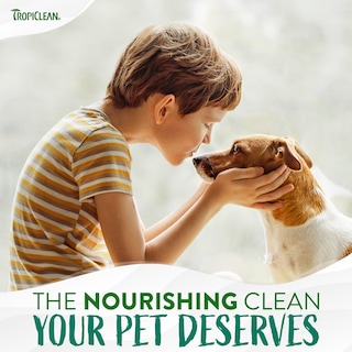 Foto 7 | Foto 7 | Spray Desodorizante Tropiclean Watermelon Para Gato Y Perro, 240 Ml - Venta Internacional.