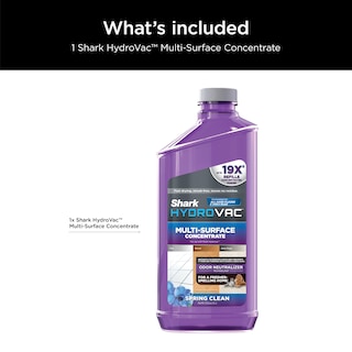 Foto 7 | Foto 7 | Solución Limpiadora Shark Hydrovac Multi-surface, 33 Oz - Venta Internacional.