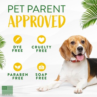 Foto 7 | Foto 7 | Toallitas Para Perros Tropiclean Hipoalergénicas, Sin Fragancia, 400 Unidades - Venta Internacional.