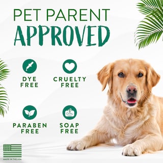 Foto 7 | Foto 7 | Champú Sin Agua Tropiclean Watermelon Para Perros Y Gatos, 220 Ml - Venta Internacional.