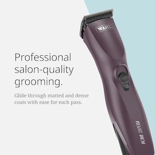 Foto 5 | Foto 5 | Cortapelos Inalámbrico Wahl KM Supera Pro Animal Inalámbrico - Venta Internacional