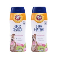 Champú Para Perros Arm & Hammer Super Desodorizante De 600 Ml, Paquete De 2 - Venta Internacional.