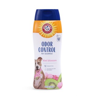 Foto 2 | Foto 2 | Champú Para Perros Arm & Hammer Super Desodorizante De 600 Ml, Paquete De 2 - Venta Internacional.