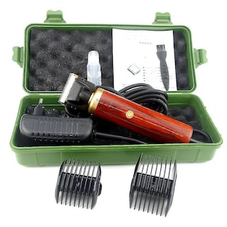 Foto 3 | Foto 3 | Kit De Peluquería Para Perros, 55 W, Alta Potencia, Profesional - Venta Internacional.
