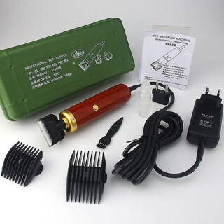 Foto 4 | Foto 4 | Kit De Peluquería Para Perros, 55 W, Alta Potencia, Profesional - Venta Internacional.
