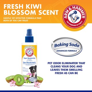 Foto 2 | Foto 2 | Aerosol Desodorizante Arm & Hammer Para Mascotas Y Perros, 200 Ml - Venta Internacional.