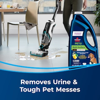 Foto 3 | Foto 3 | Limpiador Bissell Para Mascotas Multisuperficie Con Aroma A Cítricos, 1,89 L - Venta Internacional.