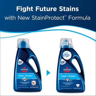 Foto 7 | Foto 7 | Limpiador De Alfombras Bissell 62e5a 2 Veces Concentrado De 1,8 L - Venta Internacional.