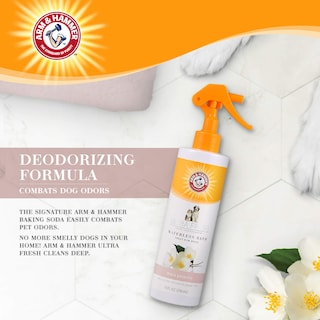 Foto 3 | Foto 3 | Aerosol De Baño Sin Agua Arm & Hammer Para Mascotas Ultra Fresh - Venta Internacional.