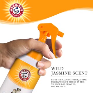 Foto 4 | Foto 4 | Aerosol De Baño Sin Agua Arm & Hammer Para Mascotas Ultra Fresh - Venta Internacional.