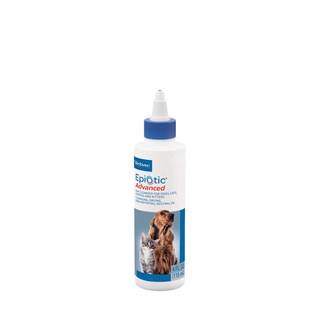 Foto 1 | Foto 1 | Limpiador De Oídos Virbac Epi-otic Advanced Para Perros Y Gatos - Venta Internacional.