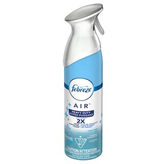 Foto 7 | Foto 7 | Aerosol Ambientador Febreze Air Mist, Aroma Nítido Y Limpio, 250 Ml - Venta Internacional.