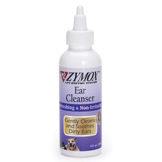 Foto 1 | Foto 1 | Solución Limpiadora De Oídos Zymox Para Perros Y Gatos 120 Ml - Venta Internacional.