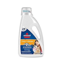 Solución Limpiadora Bissell 2x Allergen Cleansing 1.8l - Venta Internacional.