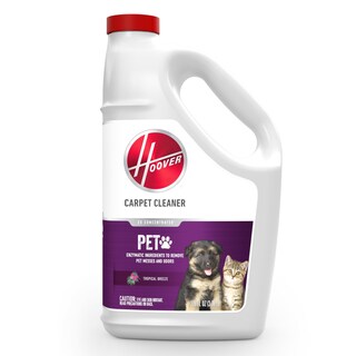 Foto 1 | Foto 1 | Solución Limpiadora De Alfombras Hoover Pet, 3,8 L, Aroma A Brisa Tropical - Venta Internacional.