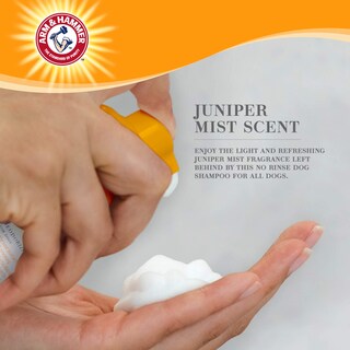 Foto 4 | Foto 4 | Espuma Desodorizante Para Perros Arm & Hammer Ultra Fresh 240 Ml - Venta Internacional.
