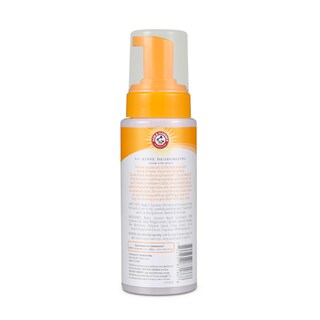 Foto 5 | Foto 5 | Espuma Desodorizante Para Perros Arm & Hammer Ultra Fresh 240 Ml - Venta Internacional.