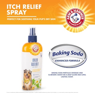 Foto 2 | Foto 2 | Pulverizador Itch Relief Arm & Hammer Para Mascotas Y Perros, 240 Ml - Venta Internacional.