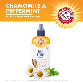 Foto 3 | Foto 3 | Pulverizador Itch Relief Arm & Hammer Para Mascotas Y Perros, 240 Ml - Venta Internacional.