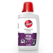 Solución Limpiadora De Manchas Hoover Pet Tropical Breeze 950 Ml - Venta Internacional.